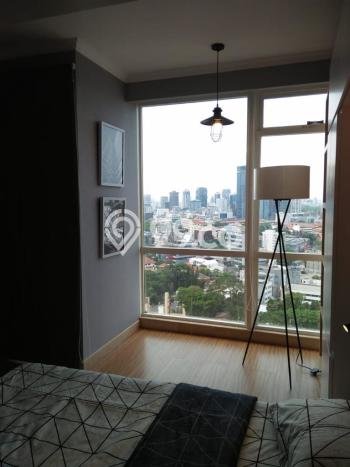 Apartemen Cozy Dijual di Jakarta Pusat Spesifikasi 0 KT, 1 KM Apartemen Cozy Dijual di Jakarta Pusat Spesifikasi 0 KT, 1 KM