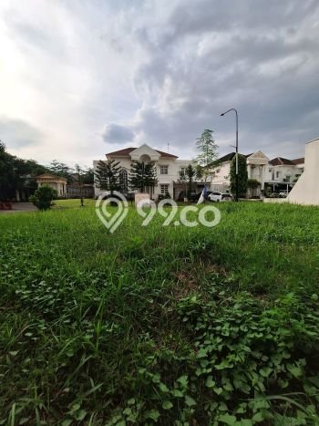 Tanah Investasi Dijual di Bogor Punya Luas 341m2 Tanah Investasi Dijual di Bogor Punya Luas 341m2