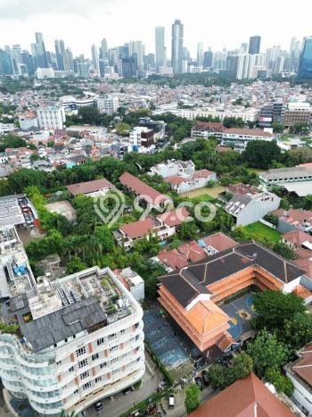 Kavling Tanah Dijual di Tebet, Jakarta Selatan, Luas 262m2 Area Strategis Kavling Tanah Dijual di Tebet, Jakarta Selatan, Luas 262m2 Area Strategis