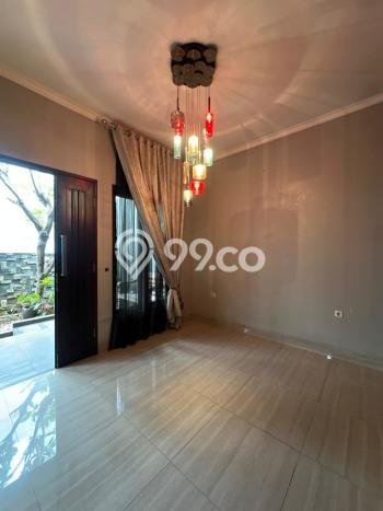 Siap Huni Hunian Elit 4 Kamar di Tebet Dekat ke Mana Saja Siap Huni Hunian Elit 4 Kamar di Tebet Dekat ke Mana Saja