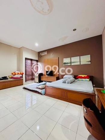 Hunian Elit LB 180m2 Siap Huni Desain Elegan di Tanjung Barat, Jakarta Selatan Hunian Elit LB 180m2 Siap Huni Desain Elegan di Tanjung Barat, Jakarta Selatan