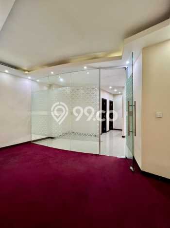 Ruko Dijual Lokasi Emas di Kebayoran Baru Luas 420m2 Ruko Dijual Lokasi Emas di Kebayoran Baru Luas 420m2