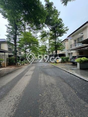 For Sale! Premium House LT 207m2 Desain Elegan di Lebak Bulus For Sale! Premium House LT 207m2 Desain Elegan di Lebak Bulus