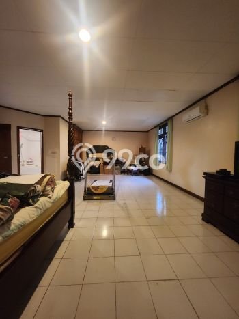 Hunian Super Elit dengan Akses Paling Strategis di Lebak Bulus, Jakarta Selatan Hunian Super Elit dengan Akses Paling Strategis di Lebak Bulus, Jakarta Selatan