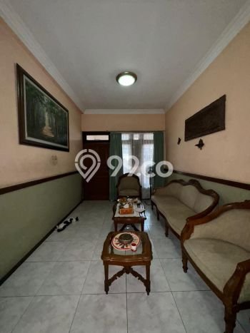 Rumah Modern Minimalis 4 KT Siap Huni di Cinere Rumah Modern Minimalis 4 KT Siap Huni di Cinere