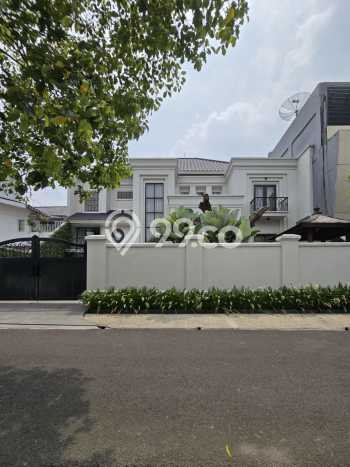 For Sale Rumah Elit Exclusive di Kebayoran Baru, Jakarta Selatan For Sale Rumah Elit Exclusive di Kebayoran Baru, Jakarta Selatan