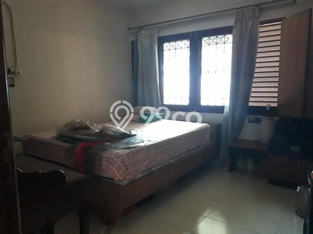 Rumah Mewah LB 250m2 Siap Huni Desain Elegan di Bendungan Hilir, Jakarta Pusat Rumah Mewah LB 250m2 Siap Huni Desain Elegan di Bendungan Hilir, Jakarta Pusat