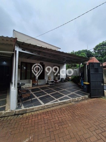 Jual Rumah Modern 3 KT di Bintaro, Tangerang Selatan Jual Rumah Modern 3 KT di Bintaro, Tangerang Selatan