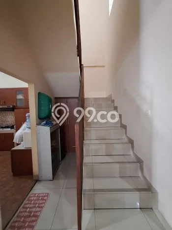 Rumah Elit Modern Siap Huni di Veteran Jakarta Selatan Rumah Elit Modern Siap Huni di Veteran Jakarta Selatan
