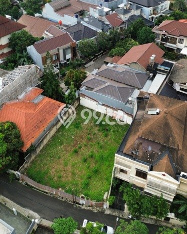 Dijual Tanah Lokasi Cipete, Jakarta Selatan Seluas 440m2 Dijual Tanah Lokasi Cipete, Jakarta Selatan Seluas 440m2
