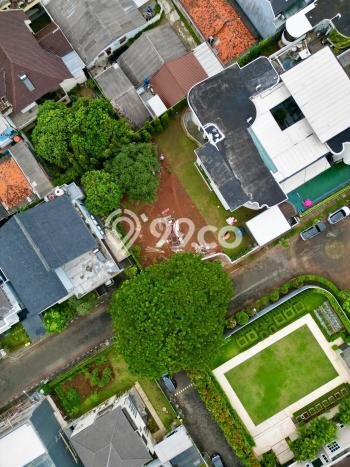 Tanah Kosong Dijual di Jakarta Selatan dengan Area 620m2 Tanah Kosong Dijual di Jakarta Selatan dengan Area 620m2