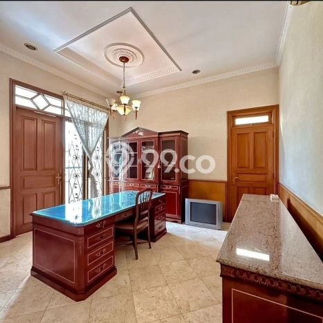 Dijual Rumah Elit Exclusive di Kebayoran Baru, Jakarta Selatan Dijual Rumah Elit Exclusive di Kebayoran Baru, Jakarta Selatan