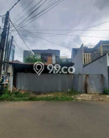 Untuk Dijual Tanah di Cilandak Jakarta Selatan Luas 235m2 SHM Untuk Dijual Tanah di Cilandak Jakarta Selatan Luas 235m2 SHM