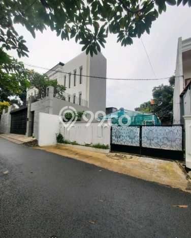 Tanah Dijual Area Strategis di Kemang Jakarta Selatan 195m2 Tanah Dijual Area Strategis di Kemang Jakarta Selatan 195m2