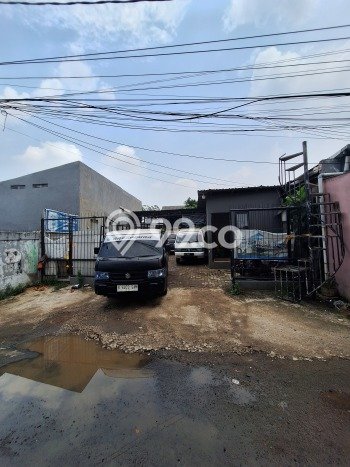Tanah Dijual Lokasi Pamulang Tangerang Selatan SHM Tanah Dijual Lokasi Pamulang Tangerang Selatan SHM