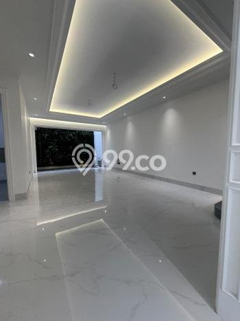 Siap Huni Rumah Mewah 4 Kamar di Cempaka Putih Dekat ke Mana Saja Siap Huni Rumah Mewah 4 Kamar di Cempaka Putih Dekat ke Mana Saja