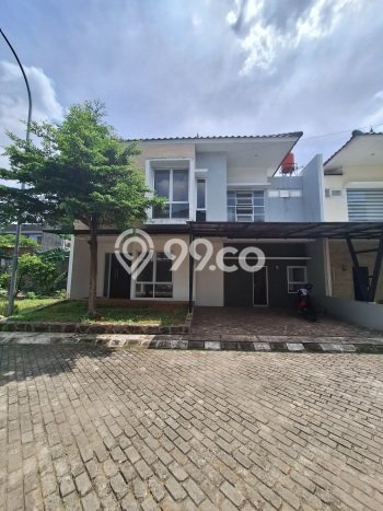 Ready to Use! Premium House LT 157m2 Desain Elegan di Veteran Ready to Use! Premium House LT 157m2 Desain Elegan di Veteran