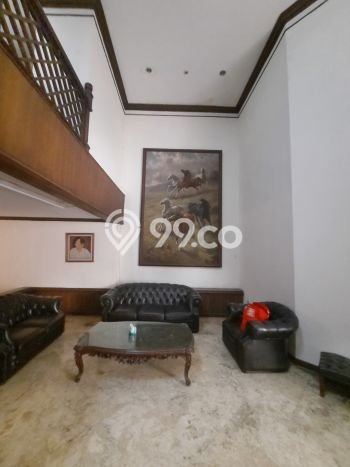 Hot Offer Hunian Premium Ideal dan Luas di Kebayoran Baru, Jakarta Selatan Hot Offer Hunian Premium Ideal dan Luas di Kebayoran Baru, Jakarta Selatan
