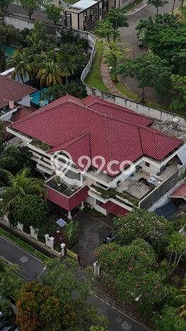 For Sale Rumah Mewah Exclusive di Cilandak, Jakarta Selatan For Sale Rumah Mewah Exclusive di Cilandak, Jakarta Selatan