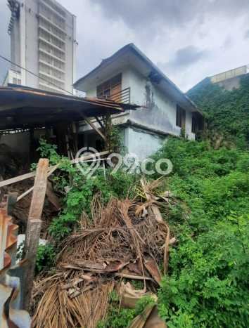 Untuk Dijual Tanah di Cilandak Jakarta Selatan Luas 235m2 SHM Untuk Dijual Tanah di Cilandak Jakarta Selatan Luas 235m2 SHM