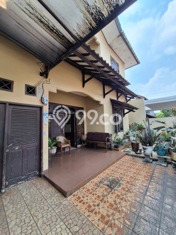 Rumah Eksklusif Siap Huni LT 257m2 di Tangerang, Tangerang Rumah Eksklusif Siap Huni LT 257m2 di Tangerang, Tangerang
