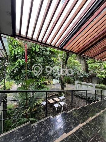 Rumah Elit Modern Siap Huni di Cipete Jakarta Selatan Rumah Elit Modern Siap Huni di Cipete Jakarta Selatan