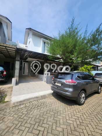 For Sale! Premium House LT 120m2 Desain Modern di Bintaro For Sale! Premium House LT 120m2 Desain Modern di Bintaro