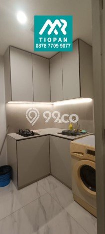 Paling Dicari! Apartemen Premium Dijual di Pluit Punya 3 Bedroom Paling Dicari! Apartemen Premium Dijual di Pluit Punya 3 Bedroom