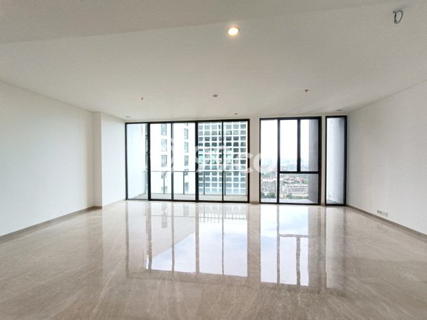 FOR SALE Hunian Apartemen Luxury di Cilandak dengan 3 Kamar Tidur & Luas 199m2 FOR SALE Hunian Apartemen Luxury di Cilandak dengan 3 Kamar Tidur & Luas 199m2