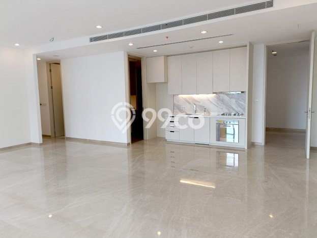 FOR SALE Hunian Apartemen Luxury di Cilandak dengan 3 Kamar Tidur & Luas 199m2 FOR SALE Hunian Apartemen Luxury di Cilandak dengan 3 Kamar Tidur & Luas 199m2