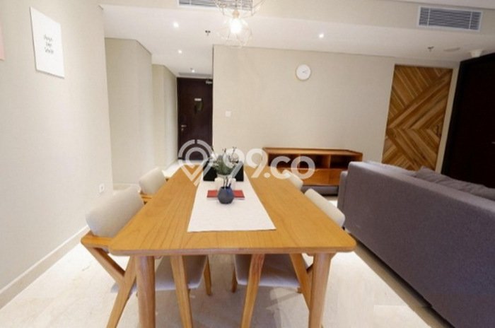 Paling Dicari! Apartemen Eksklusif Dijual di Kuningan Punya 3 Bedroom Paling Dicari! Apartemen Eksklusif Dijual di Kuningan Punya 3 Bedroom