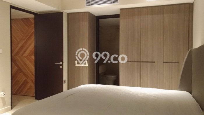Paling Dicari! Apartemen Eksklusif Dijual di Kuningan Punya 3 Bedroom Paling Dicari! Apartemen Eksklusif Dijual di Kuningan Punya 3 Bedroom