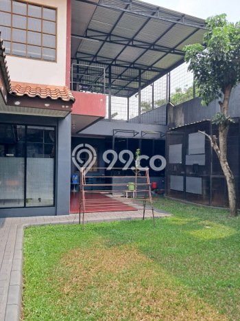 Jual Rumah Luas Megah Dengan View Cantik di Joglo, Jakarta Barat Jual Rumah Luas Megah Dengan View Cantik di Joglo, Jakarta Barat