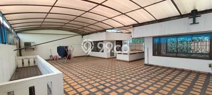 Siap Huni Rumah Mewah 4 Kamar di Penjaringan Dekat ke Mana Pun Siap Huni Rumah Mewah 4 Kamar di Penjaringan Dekat ke Mana Pun
