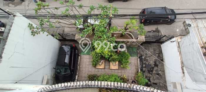 Siap Huni Rumah Mewah 4 Kamar di Penjaringan Dekat ke Mana Pun Siap Huni Rumah Mewah 4 Kamar di Penjaringan Dekat ke Mana Pun