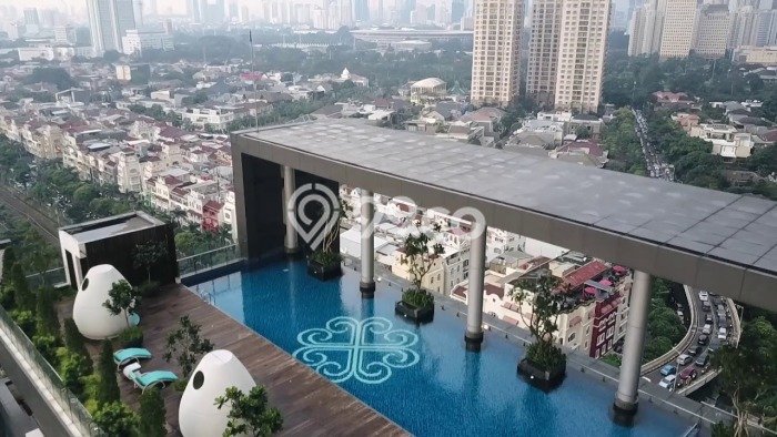 Dijual Cepat Apartemen Luxury di Kebayoran Lama, Jakarta Selatan 2 Kamar Harga Rp 2,9 Miliar Dijual Cepat Apartemen Luxury di Kebayoran Lama, Jakarta Selatan 2 Kamar Harga Rp 2,9 Miliar