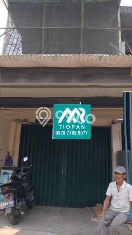 Ruko Dijual di Prime Area Jakarta Barat Luas 360m2 Ruko Dijual di Prime Area Jakarta Barat Luas 360m2