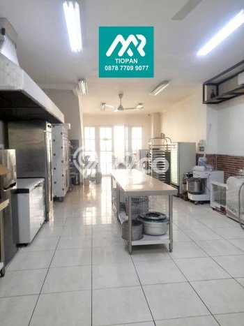 Unit Ruko Dijual di Kemayoran Jakarta Pusat 225m2 Unit Ruko Dijual di Kemayoran Jakarta Pusat 225m2