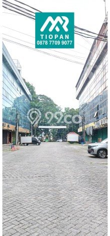 Ruko Paling Dicari LB 315m2 Dijual di Penjaringan Ruko Paling Dicari LB 315m2 Dijual di Penjaringan
