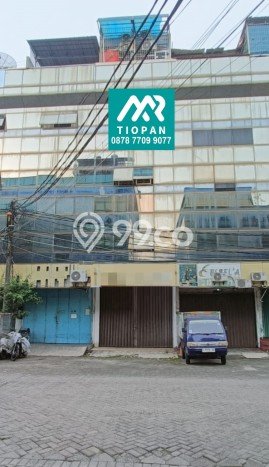 Ruko Paling Dicari LB 315m2 Dijual di Penjaringan Ruko Paling Dicari LB 315m2 Dijual di Penjaringan