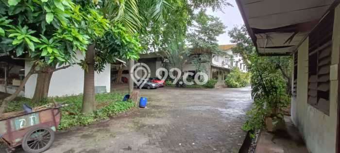 Untuk Dijual! Gudang di Kapuk Kamal Jakarta Barat LT 17100m2 / LB 8600m2 Kawasan Bisnis Untuk Dijual! Gudang di Kapuk Kamal Jakarta Barat LT 17100m2 / LB 8600m2 Kawasan Bisnis