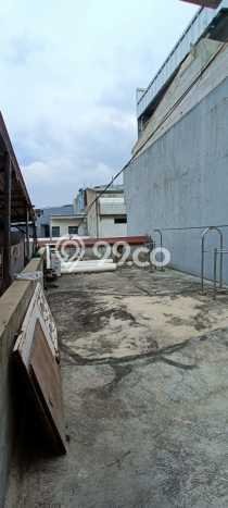 Unit Ruko Dijual di Jakarta Barat LT 86m2 & LB 260m2 Unit Ruko Dijual di Jakarta Barat LT 86m2 & LB 260m2