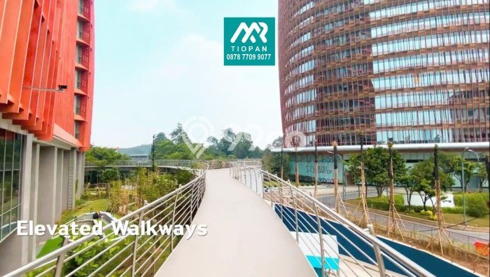 Apartemen Strategis untuk Dijual di Cilandak, Jakarta Selatan, DKI Jakarta Apartemen Strategis untuk Dijual di Cilandak, Jakarta Selatan, DKI Jakarta