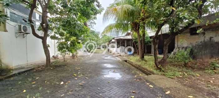 Tanah Dijual Lokasi Penjaringan, Jakarta Utara Luas 17100m2 Legalitas Aman Tanah Dijual Lokasi Penjaringan, Jakarta Utara Luas 17100m2 Legalitas Aman