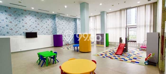Paling Dicari! Apartemen Eksklusif Dijual di Kuningan Punya 3 Bedroom Paling Dicari! Apartemen Eksklusif Dijual di Kuningan Punya 3 Bedroom