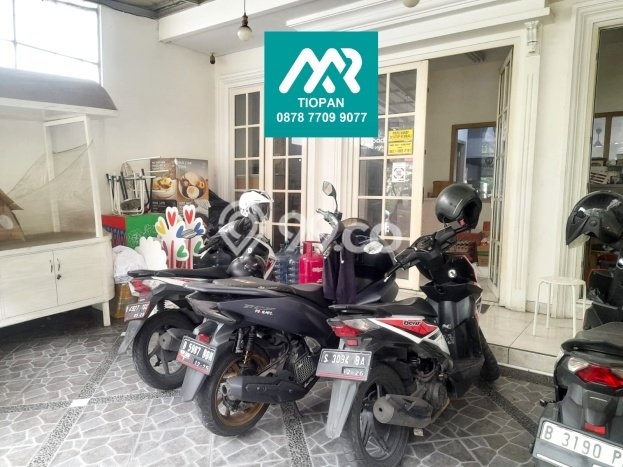 Unit Ruko Dijual di Kemayoran Jakarta Pusat 225m2 Unit Ruko Dijual di Kemayoran Jakarta Pusat 225m2