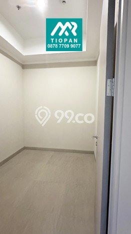 Apartemen Nyaman Dijual di Kemayoran, Jakarta Pusat Dilengkapi 1 KT dan 1 KM Apartemen Nyaman Dijual di Kemayoran, Jakarta Pusat Dilengkapi 1 KT dan 1 KM