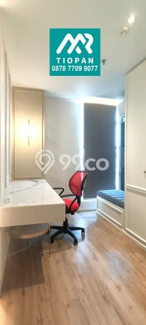 Paling Dicari! Apartemen Premium Dijual di Pluit Punya 3 Bedroom Paling Dicari! Apartemen Premium Dijual di Pluit Punya 3 Bedroom