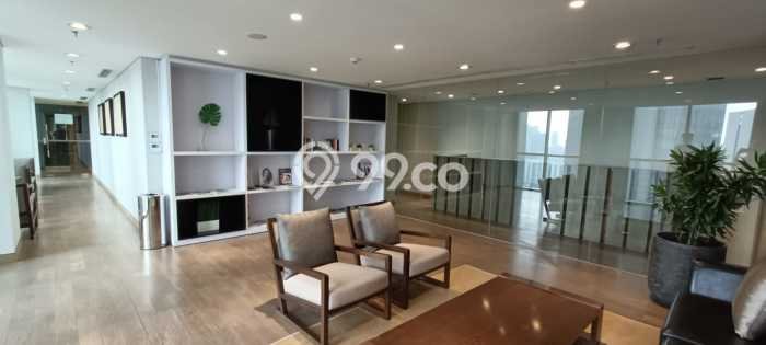 Paling Dicari! Apartemen Eksklusif Dijual di Kuningan Punya 3 Bedroom Paling Dicari! Apartemen Eksklusif Dijual di Kuningan Punya 3 Bedroom