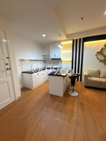Disewakan Apartemen Minimalis 45m2 Punya 2 KT, 1 KM, Lokasi di Kelapa Gading Disewakan Apartemen Minimalis 45m2 Punya 2 KT, 1 KM, Lokasi di Kelapa Gading